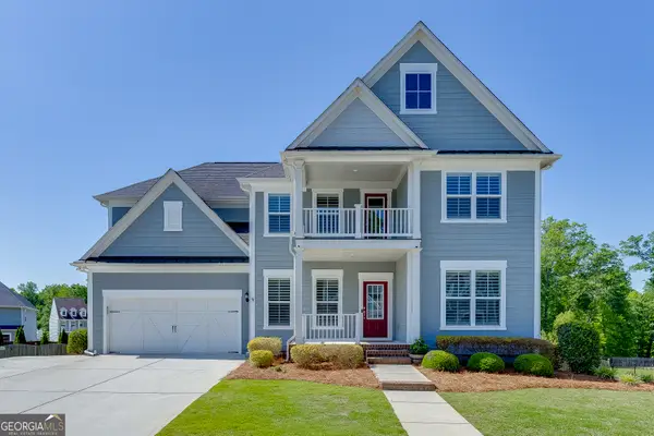 6559 Red Hawk Way, Hoschton, GA 30548