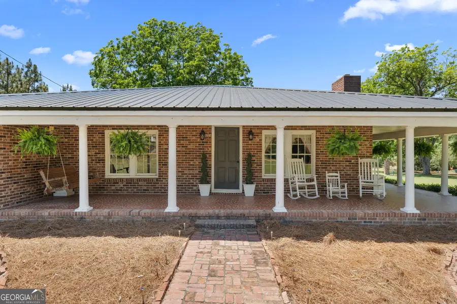4562 Gip Road, Millen, GA 30442 - #3