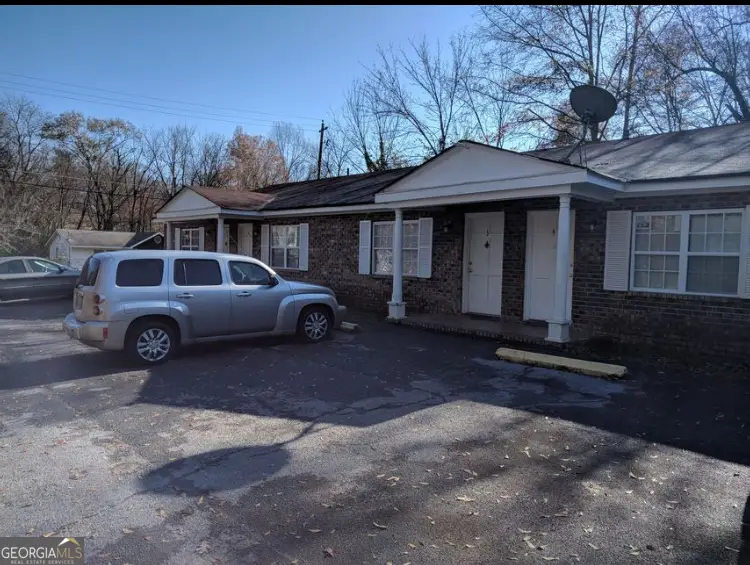 3 Orlystus Drive Sw, Rome, GA 30161 - #1