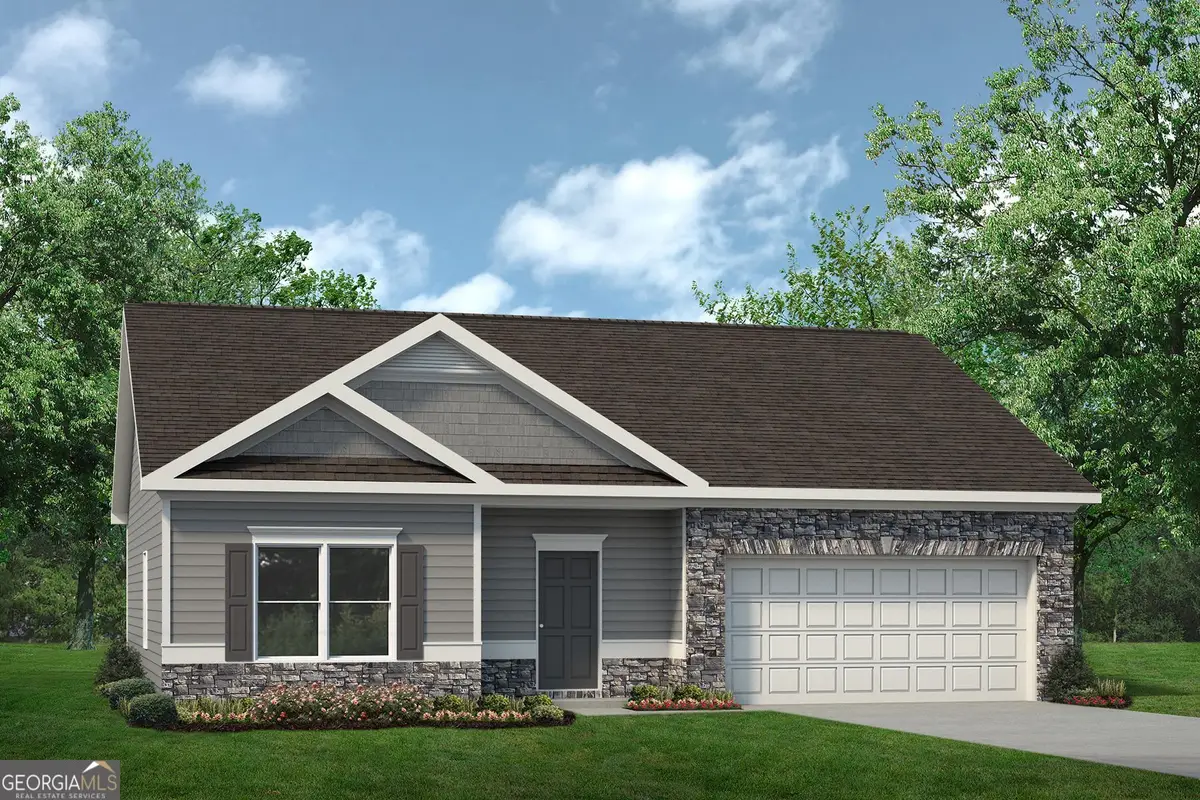 303 Southgate Drive #LOT D63, Byron, GA 31008 - #1