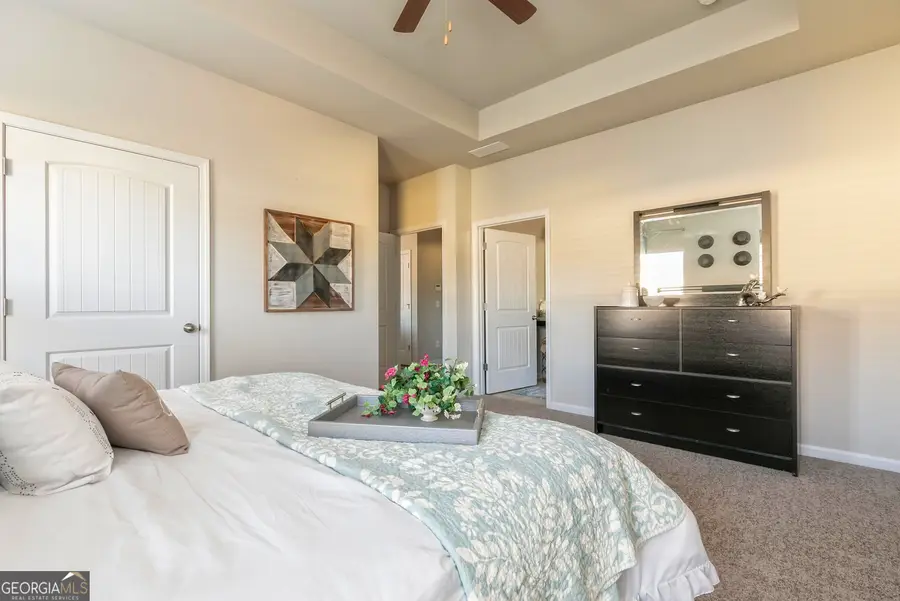 303 Southgate Drive #LOT D63, Byron, GA 31008 - #2