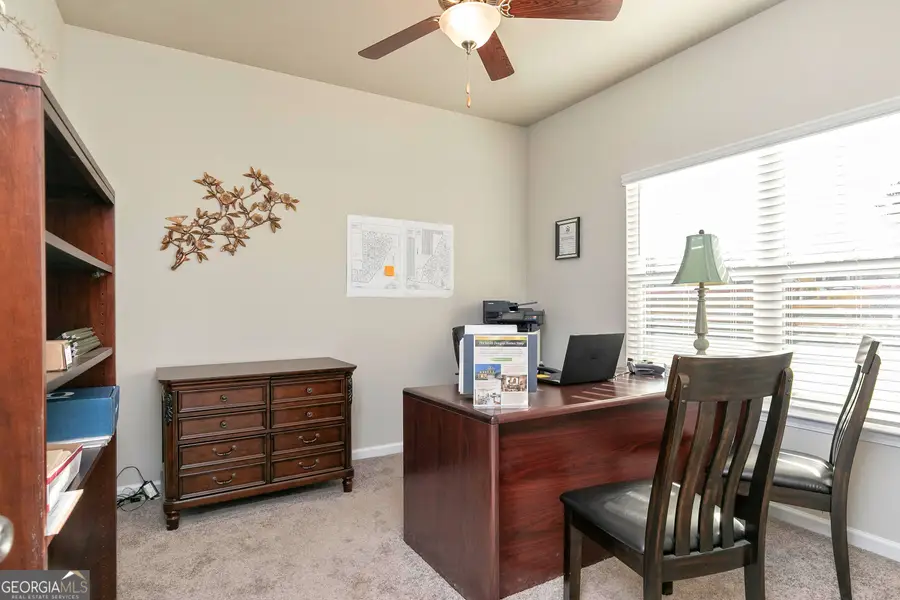 303 Southgate Drive #LOT D63, Byron, GA 31008 - #3