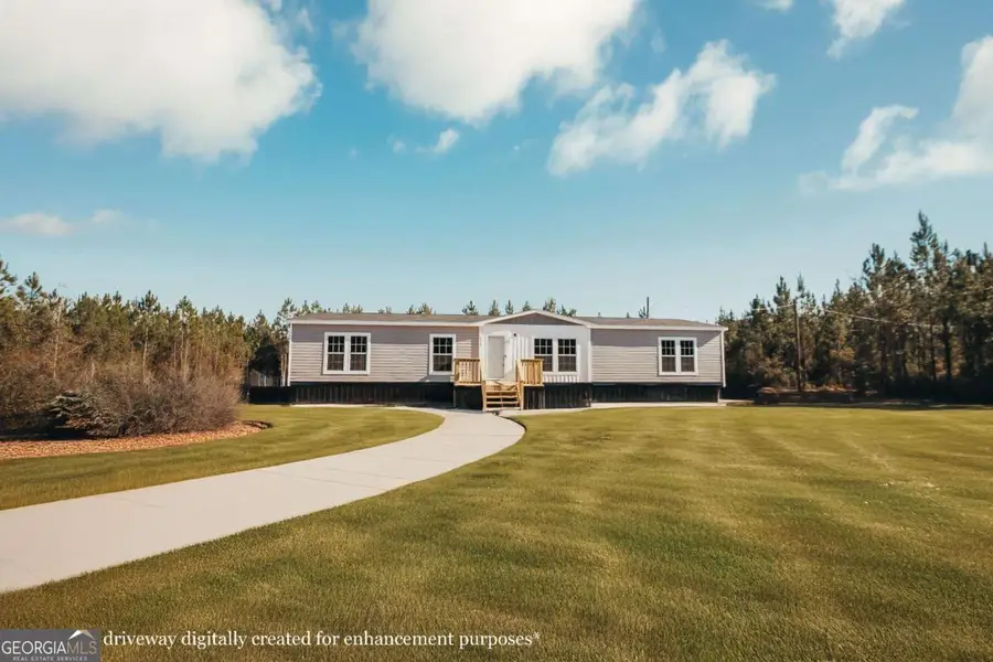 5240 Owens Road, Blackshear, GA 31516 - #2
