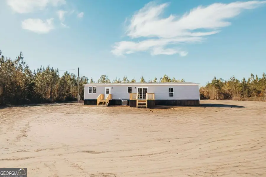 5240 Owens Road, Blackshear, GA 31516 - #3