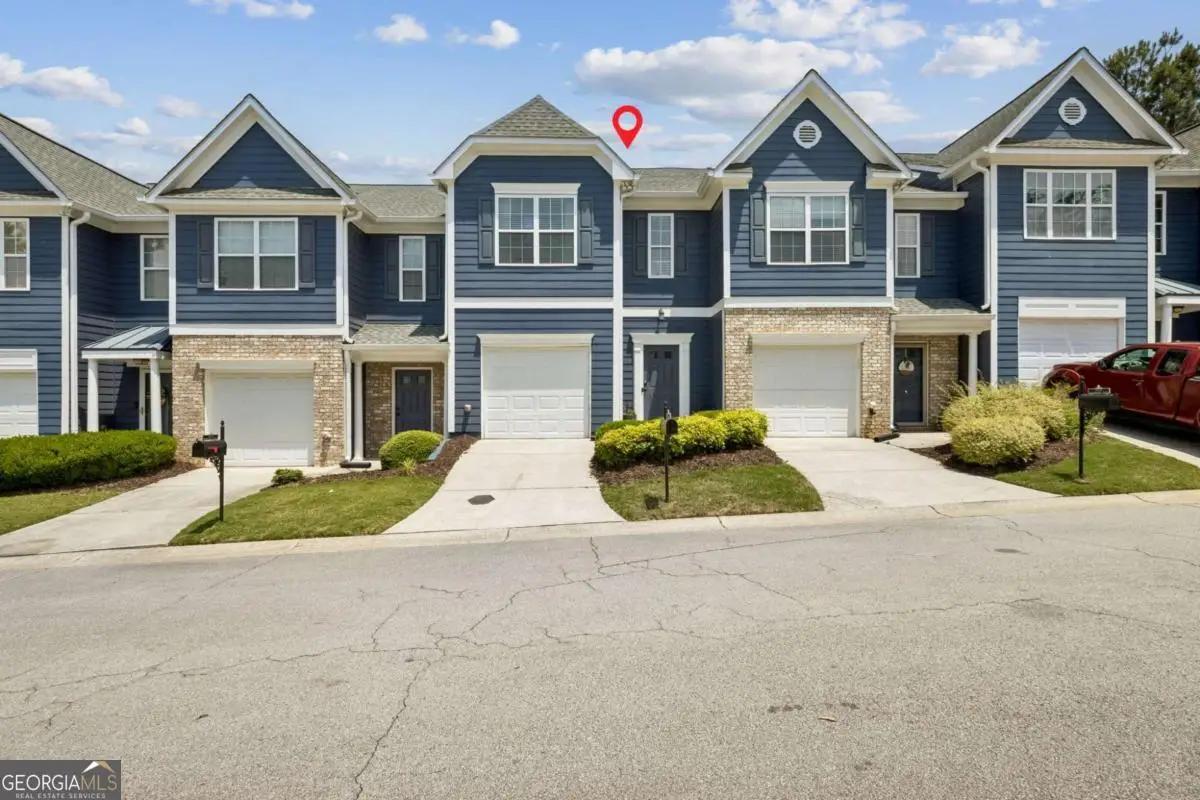 6608 Splashwater Drive, Flowery Branch, GA 30542 - #1