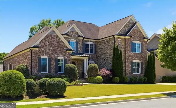 12711 Ruths Farm Way, Alpharetta, GA 30004