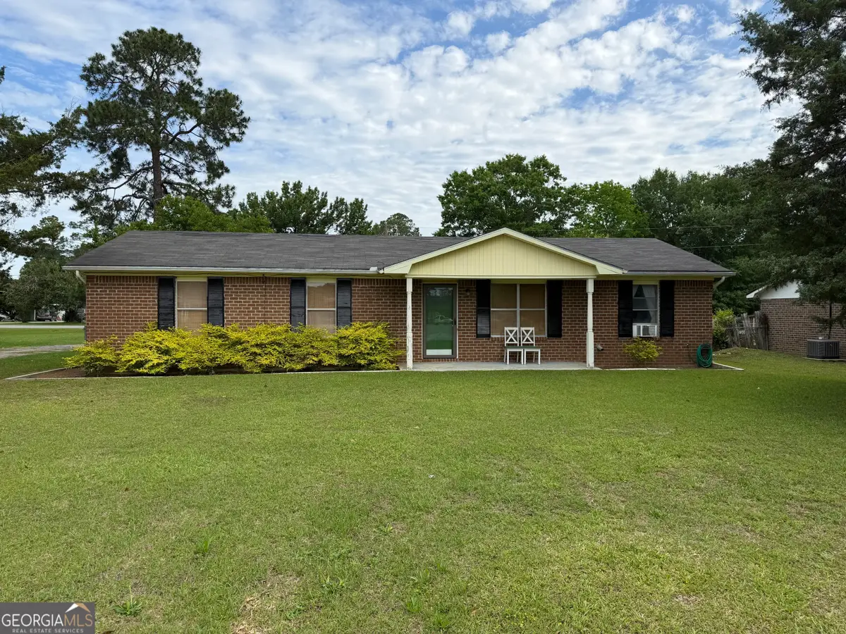 1009 EAST 8TH A East 8th Avenue, Cordele, GA 31015 - #1