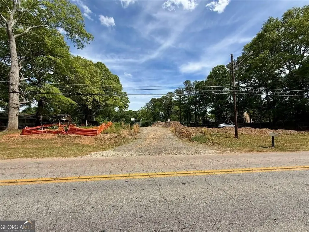 2304 Whites Mill Road, Decatur, GA 30032 - #1