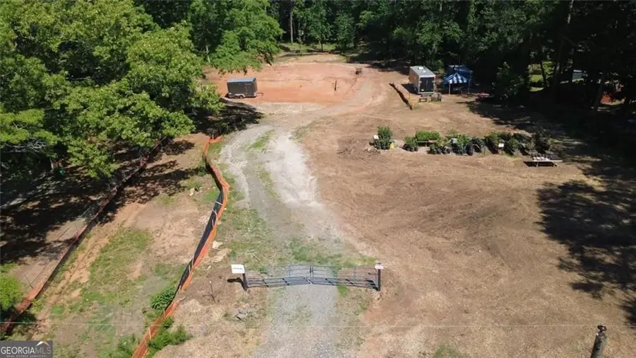 2304 Whites Mill Road, Decatur, GA 30032 - #2