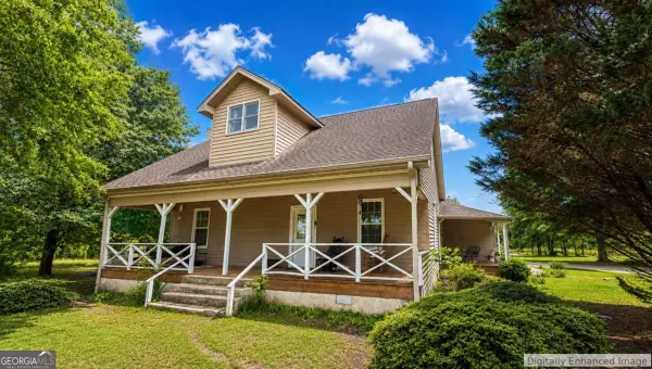 2828 Wynn Lake Road, Alto, GA 30510