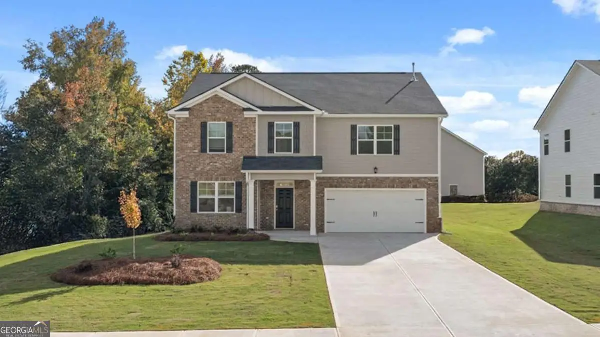 816 Pelham Way, Locust Grove, GA 30248 - #1