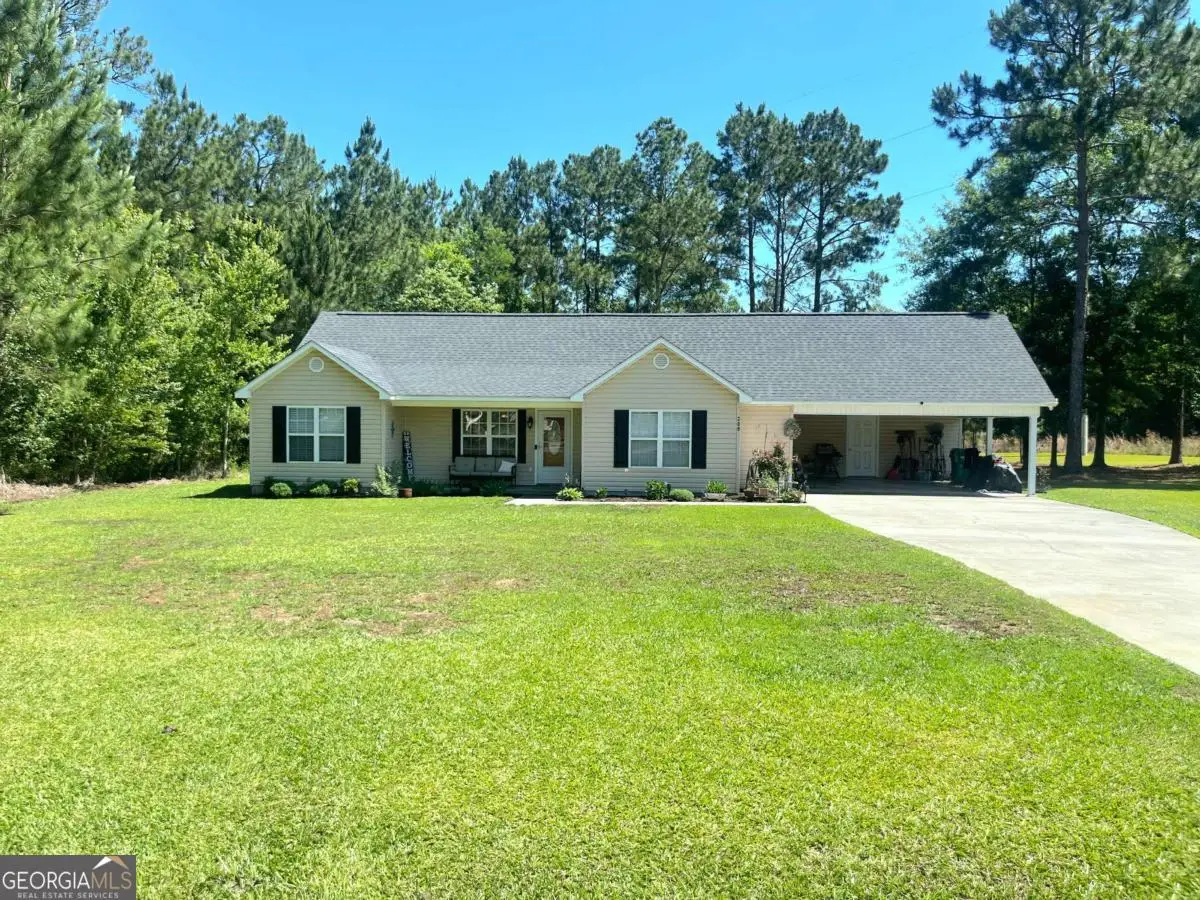 209 Greenbrier Circle, Ocilla, GA 31774 - #1