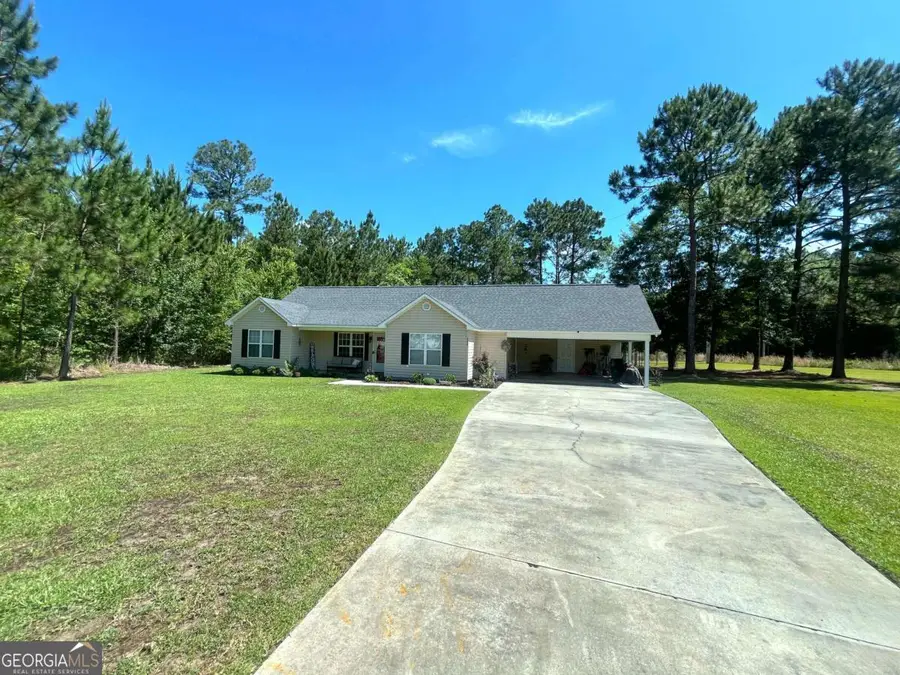 209 Greenbrier Circle, Ocilla, GA 31774 - #2