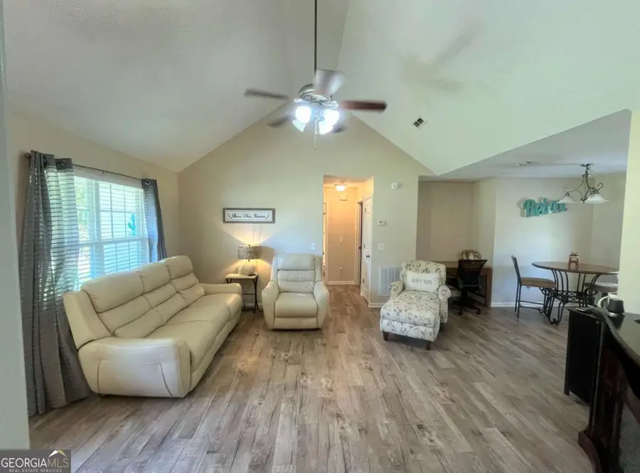 209 Greenbrier Circle, Ocilla, GA 31774 - #3