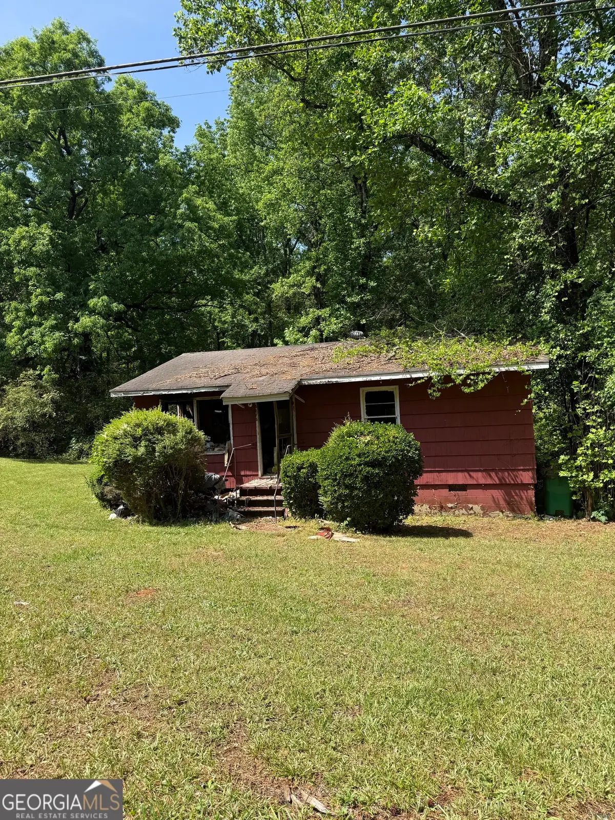 6275 Shadow Rock Drive, Lithonia, GA 30058 - #1