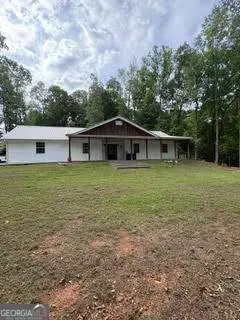 40 Robertson Road, Dawsonville, GA 30534