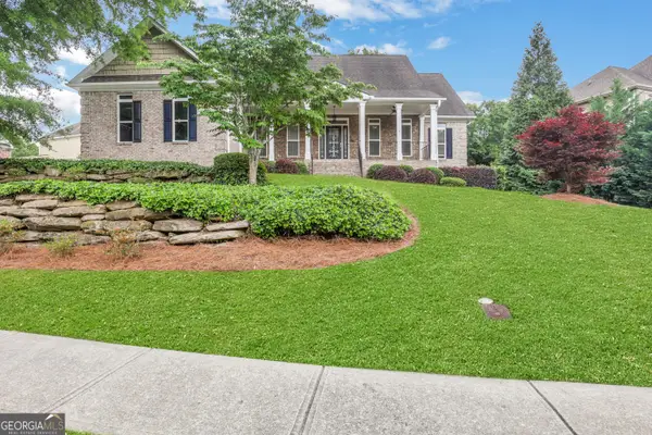 910 Windsor Creek Drive, Grayson, GA 30017