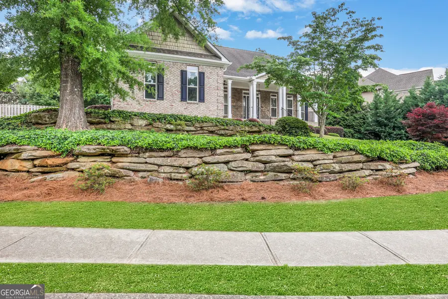 910 Windsor Creek Drive, Grayson, GA 30017 - #2