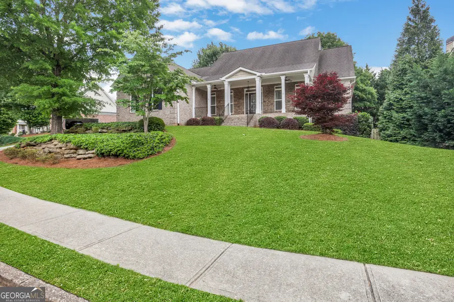 910 Windsor Creek Drive, Grayson, GA 30017 - #3