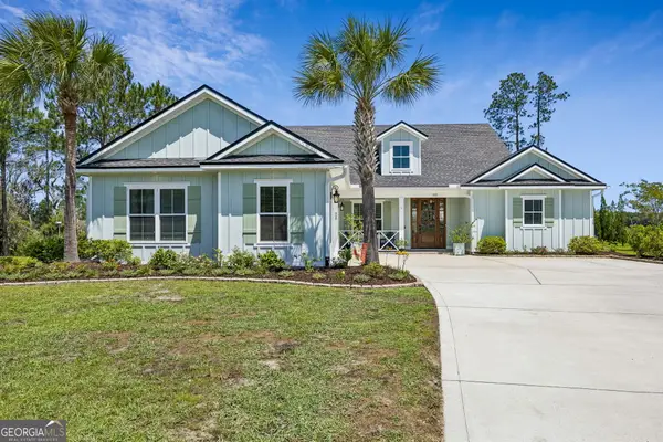 105 Firefly Court, St. Marys, GA 31558