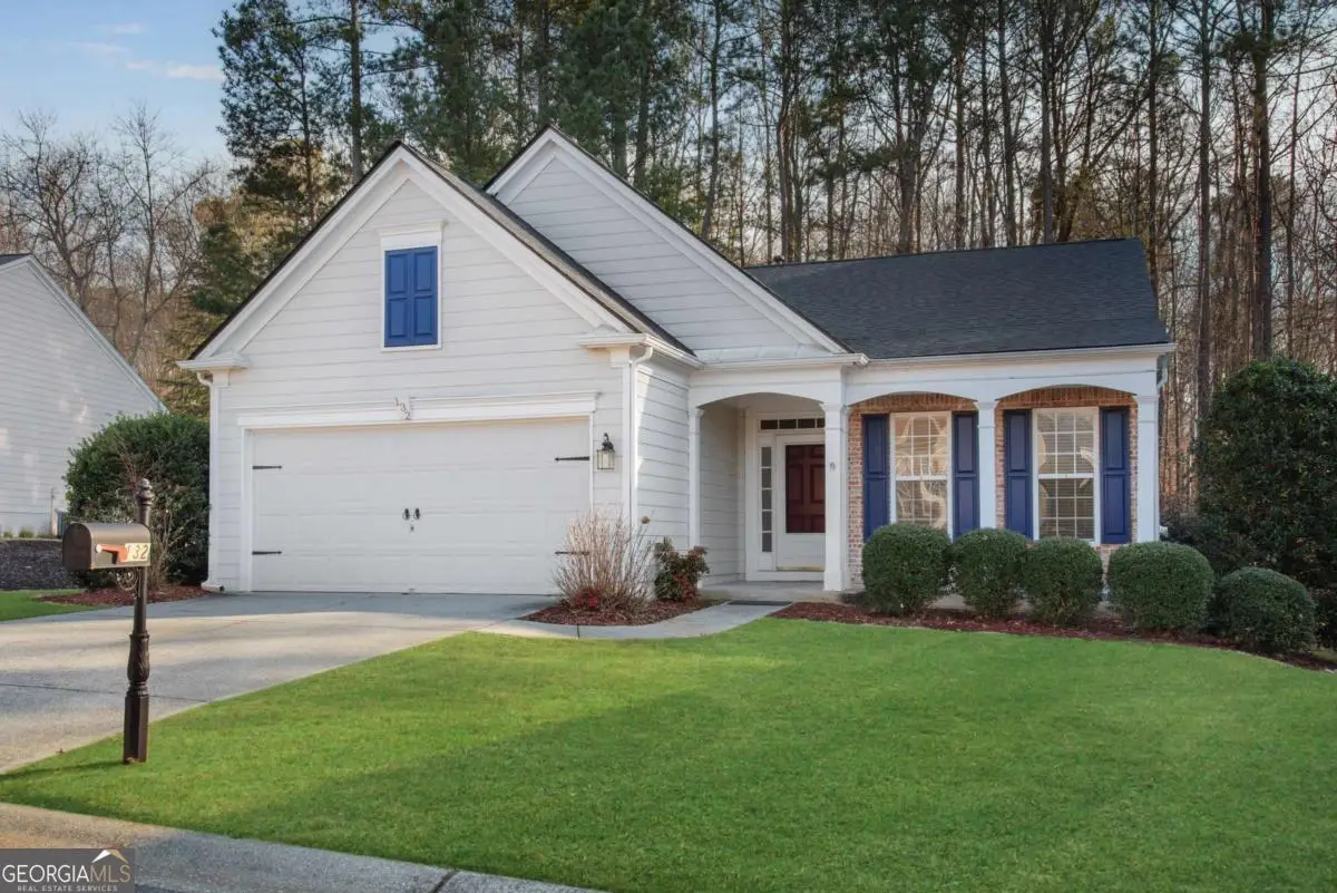 132 Churchcliff Drive, Woodstock, GA 30188 - #1