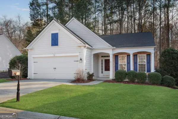 132 Churchcliff Drive, Woodstock, GA 30188
