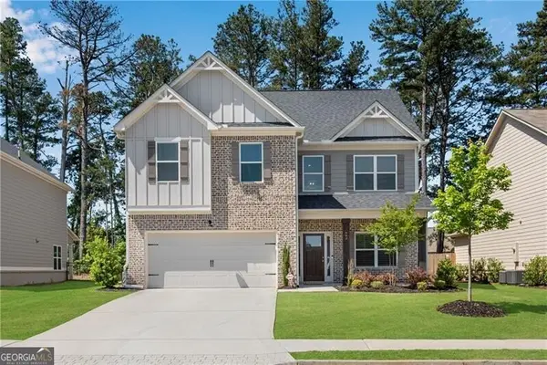 582 Eagles Nest Circle, Auburn, GA 30011