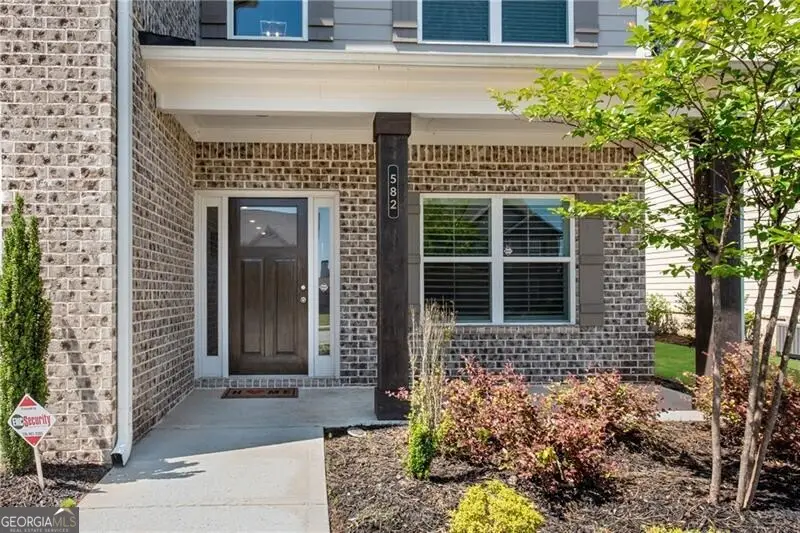 582 Eagles Nest Circle, Auburn, GA 30011 - #3