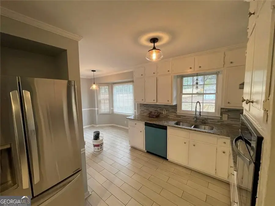 2329 Valley Way, Snellville, GA 30078 - #2