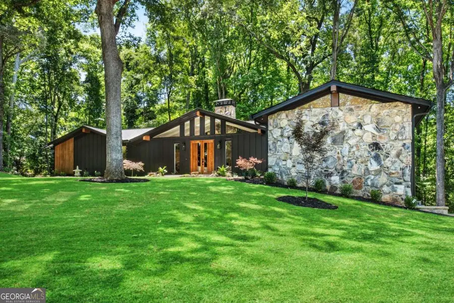 144 Gant Quarters Lane, Marietta, GA 30068 - #2