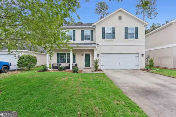 112 Brooklet Circle, St. Marys, GA 31558