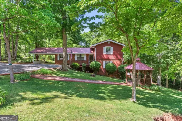 7581 Old Hwy 76, Morganton, GA 30560