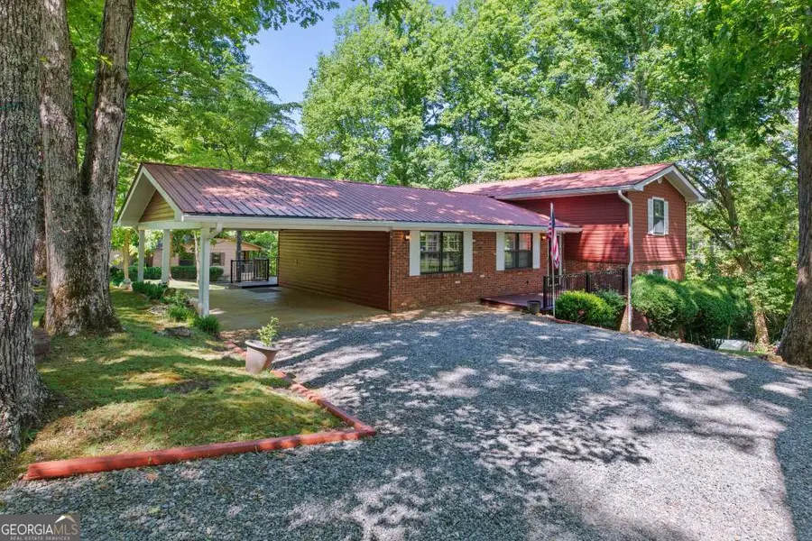7581 Old Hwy 76, Morganton, GA 30560 - #2