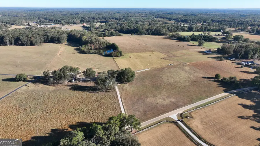 460 Mask Road, Brooks, GA 30205 - #2