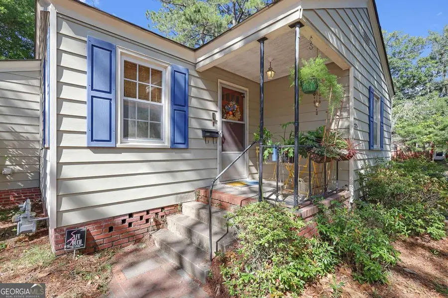 2224 E 38th Street, Savannah, GA 31404 - #3