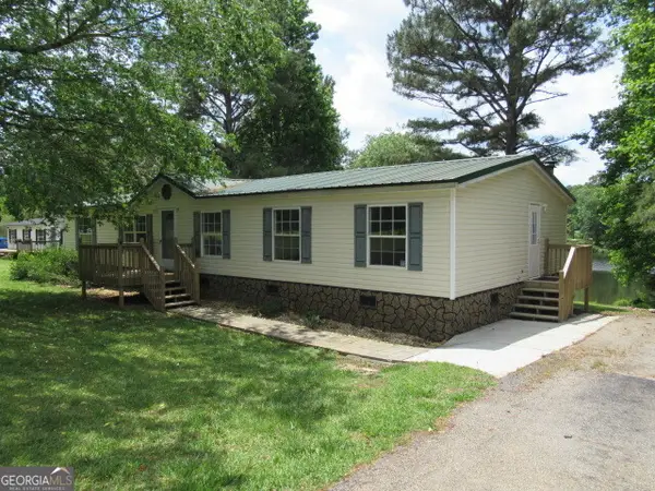 1003 Frashier Road, Carrollton, GA 30116