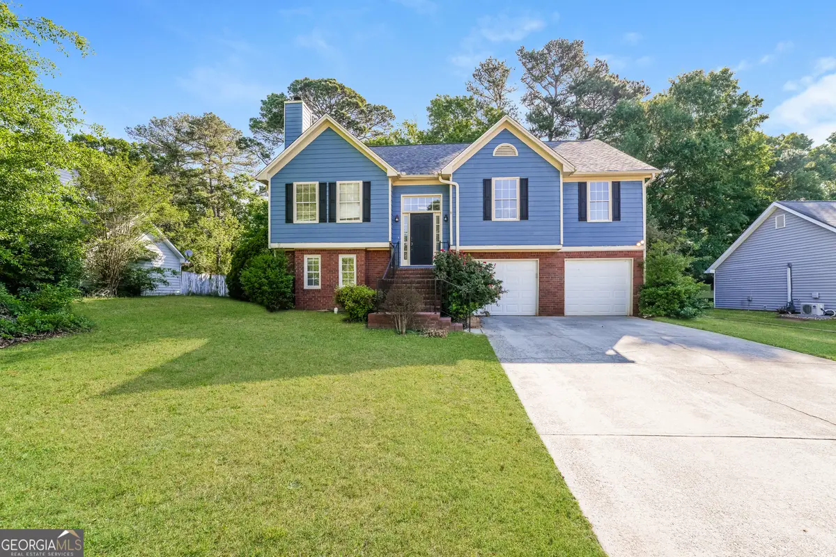 2740 Tradd Court, Snellville, GA 30039 - #1