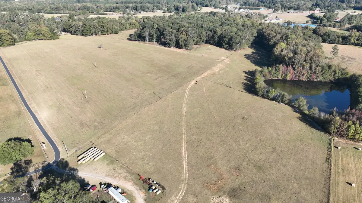 LOT 3 Mask Road - Hanner's Farm North, Brooks, GA 30205 - #1