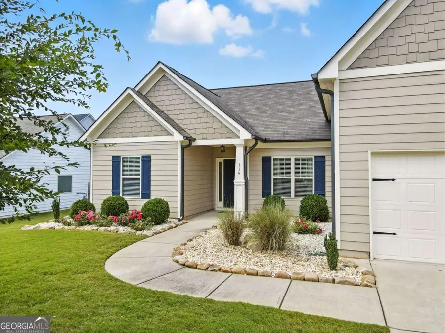 119 Kestrel Court E, Dawsonville, GA 30534 - #2