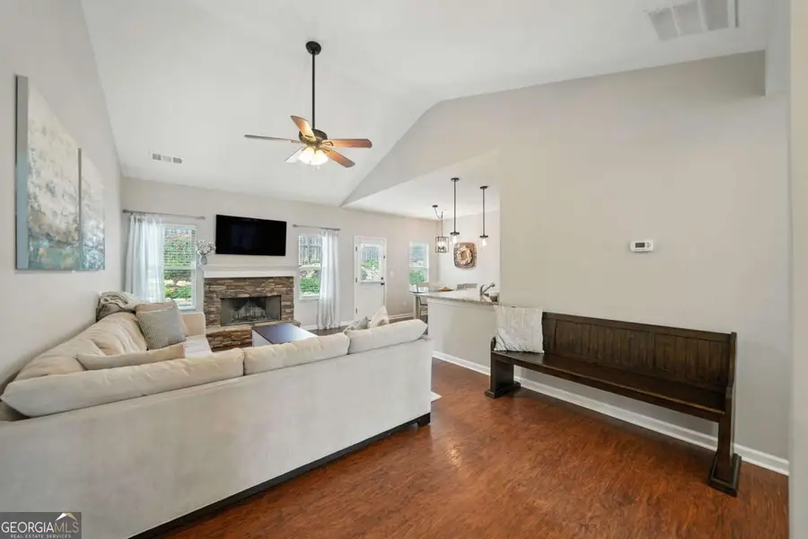 119 Kestrel Court E, Dawsonville, GA 30534 - #3