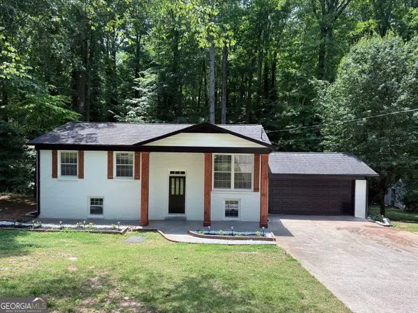 493 Rebecca Street, Lawrenceville, GA 30046