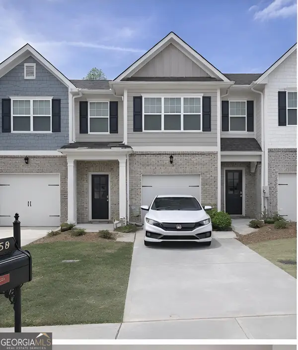 68 Chastain Circle, Newnan, GA 30263