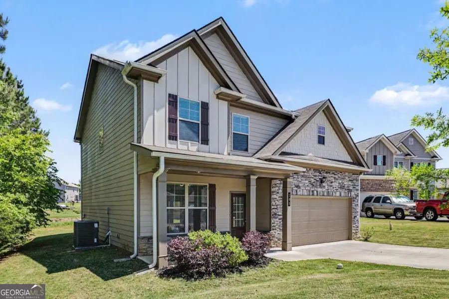 105 Mcentyre Court, Calhoun, GA 30701 - #2
