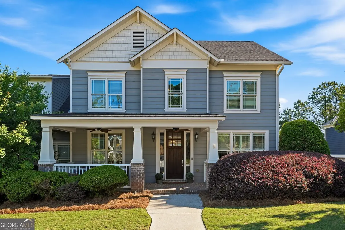 883 Gramercy Hills Lane, Mableton, GA 30126 - #1