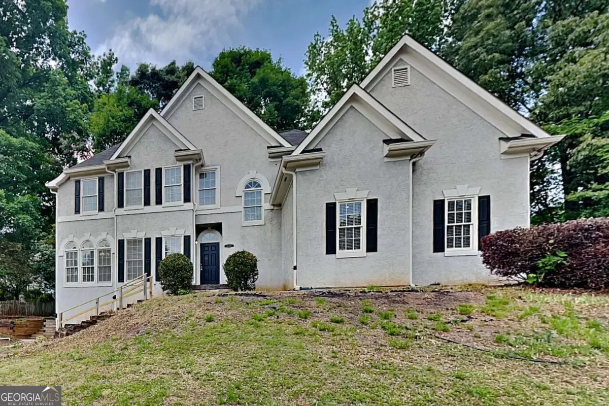 2362 Birch Hollow Trail, Lawrenceville, GA 30043 - #1