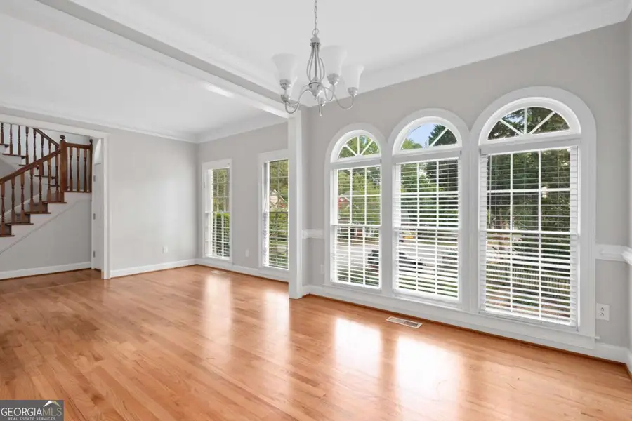 2362 Birch Hollow Trail, Lawrenceville, GA 30043 - #3