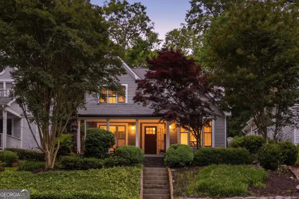 695 Cherokee Avenue Se, Atlanta, GA 30315