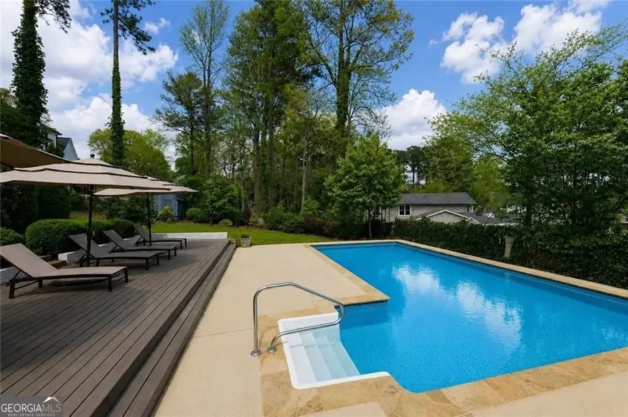 3811 Valley Green Drive, Marietta, GA 30068 - #2