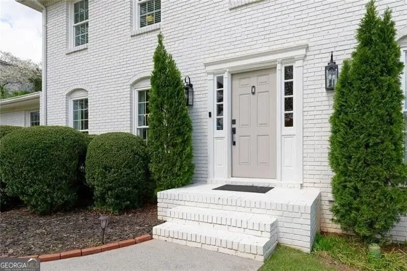 3811 Valley Green Drive, Marietta, GA 30068 - #3