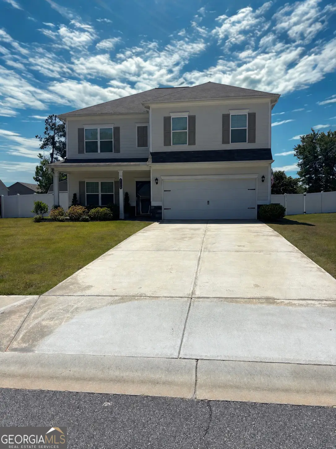 1159 Nantucket Way, Bethlehem, GA 30620 - #1